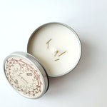 Sweetgrass Candle