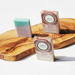 Cradleboard Mini Soap (Formerly Lullaby)