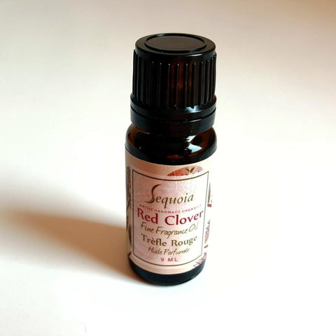 Red Clover Fragrance Oil